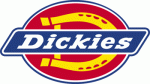 Dickies logo 3295